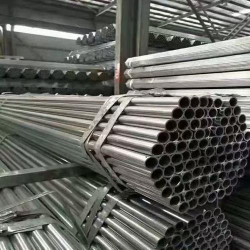 泸州q355nhb耐候钢管